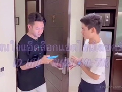 Asian Thai