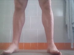 Master Sweetblueyes Domination Special Feet and Piss