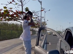 Handjob 2 5 Min With Arthur Hunter And Gay Porn