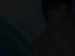 Latino Twink Step Brother Fucked By Older Step Brother While Cleaning Room POV