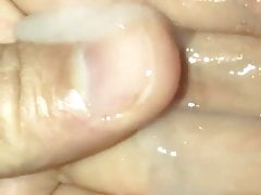 In cumpig mood oink oink