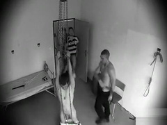 Prison Camp