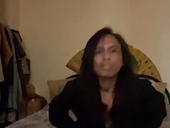 striptease  version creep