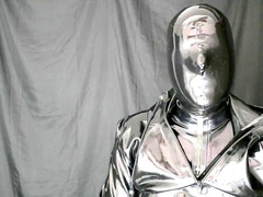 rubber carpenter pants