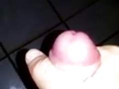 Delicious masturbation and enjoying