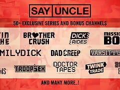 Last Week On SayUncle: May 22, 2023 - May 28, 2023 Trailer Compilation