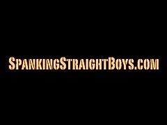 Caning Travis