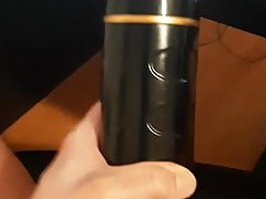 Passek0: Got me with pocket pussy