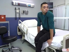 Aaron Trainer - Dr Took Care Of Me