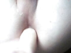 A new experiment. The first anal with a toy