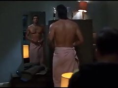 John Enos III Naked