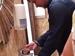 Soap Cumshot