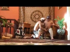 Arab Studs