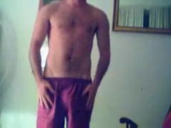 frat boy jerking