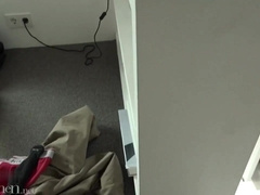 Ample Pipe Assfucking three