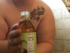 Oiling Up Every Inch