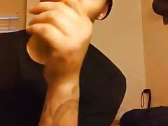 Straight Alpha Boss