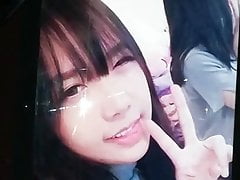 Twitch Streamer Youtuber LilyPichu Cum Tribute 2