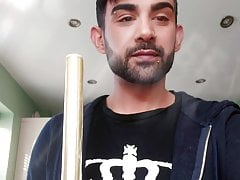 BRIT HILTON - A Week of his life! (Part 1)