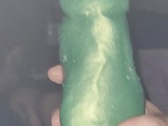 New cock sleeve