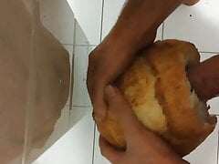 Speed fucking bread