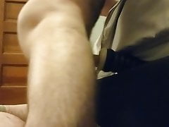 Fucking my pocket pocket pussy