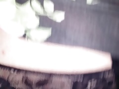 Fucking CD Rach bareback