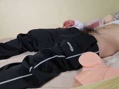 Edging, akinyan, asmr japanese