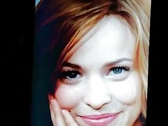 Rachel Mcadams cum tribute