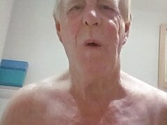 Old boy gay