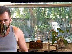 the gardener is top