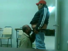 Blowing chub stud