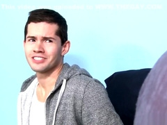 Cock Virgins Torrid Twink Sleepover