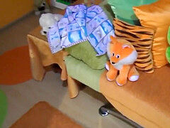 Andy muie trio august - Andy deep throat