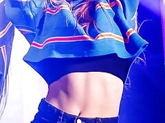 Red Velvet Wendy cum tribute