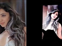 kiara advani hottest birthday cumshot