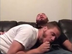 BubNPup - Blowjob for hubby 11