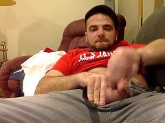 wank