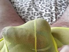 A little bulge play