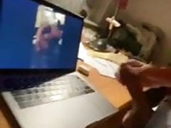 random wank