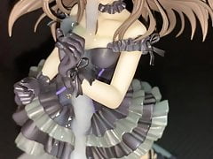 GOOD SMILE COMPANY Shibuya Rin figure bukkake