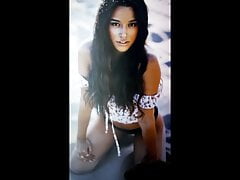marta diaz cum tribute