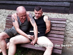 Compilation cumshots - summer 2022