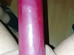 pumping