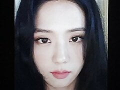 Blackpink jisoo cumtribute2