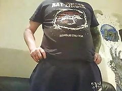 Hot tattoed bear 021020