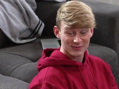 Tristan Hunter And Eric Charming - Tristan And Eric After School