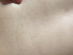 Trash Daddy fucks Asian bottom