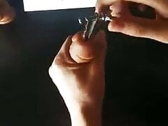 Male urethra dilatation, male masturbation toys