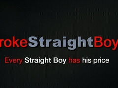 BrokeStraightBoys: Jism Packed Archie